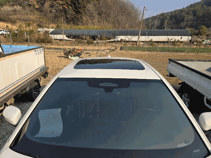 BMW 5시리즈 법원경매 차량